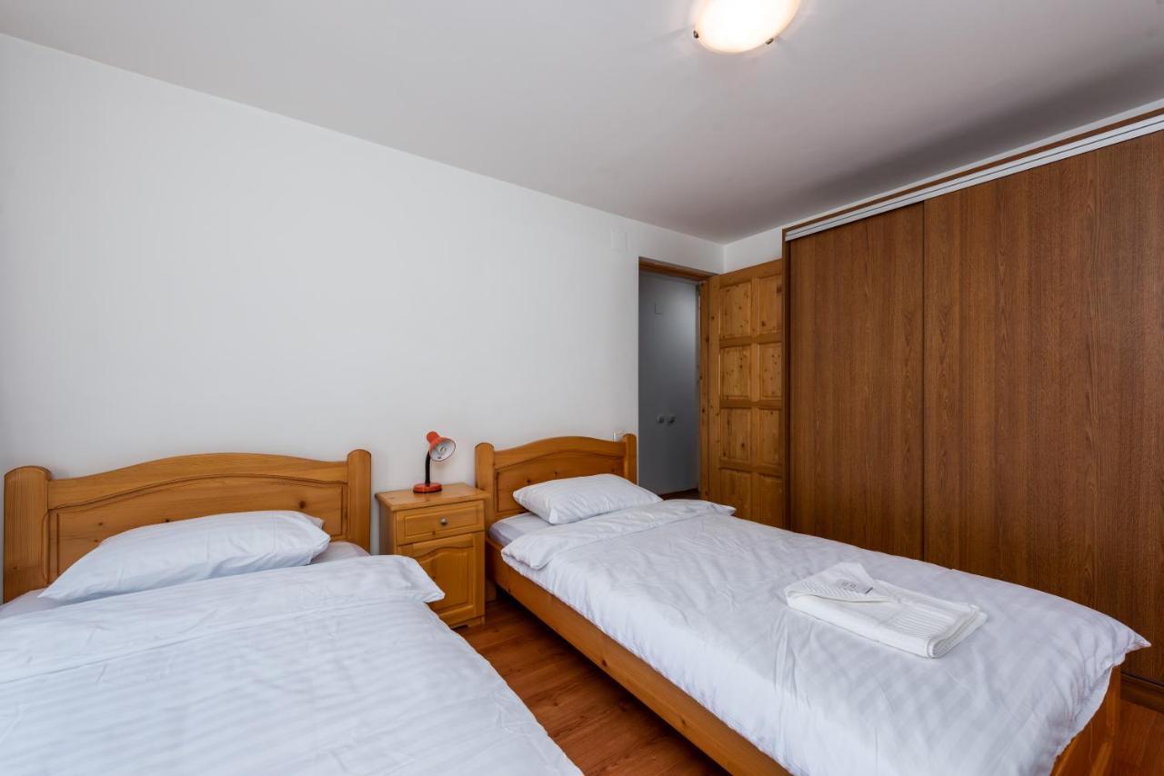 Oasis Mountain Villa Braşov Dış mekan fotoğraf