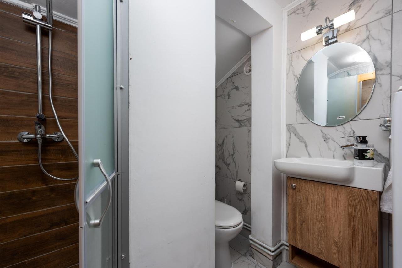 Oasis Mountain Villa Braşov Dış mekan fotoğraf