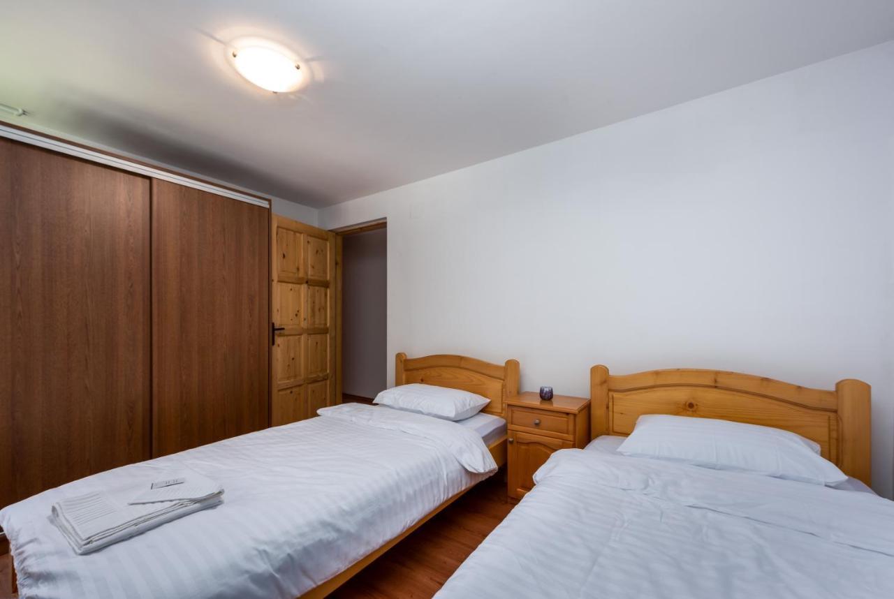 Oasis Mountain Villa Braşov Dış mekan fotoğraf