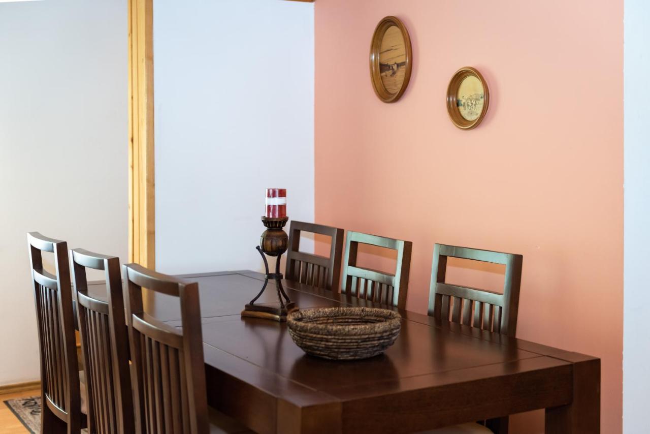 Oasis Mountain Villa Braşov Dış mekan fotoğraf